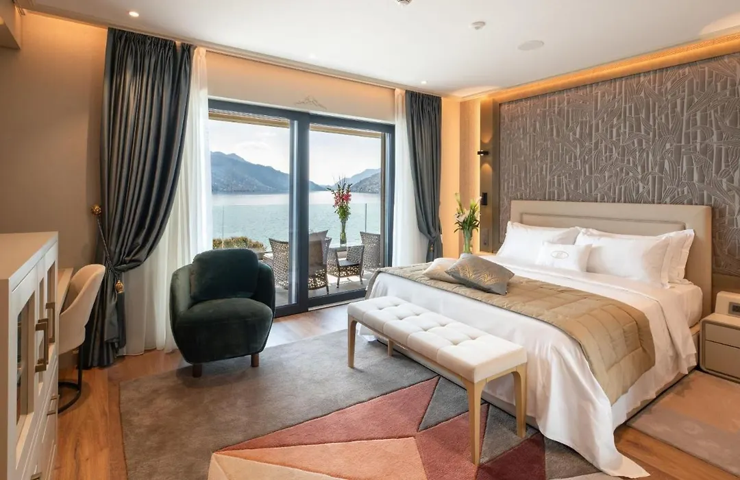 Swiss Diamond Boutique Hotel - La Romantica-1