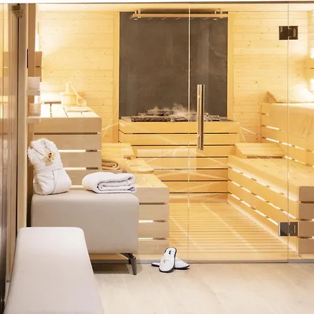 Swiss Diamond Boutique Hotel - La Romantica-3