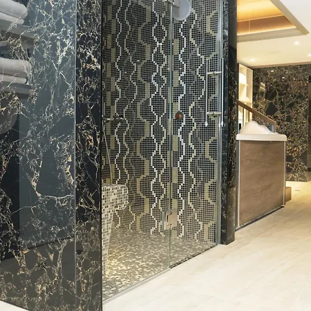 Swiss Diamond Boutique Hotel - La Romantica-2